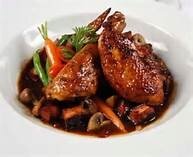 Poulet 2.100 kg / 2.500 kg