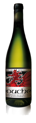 Chouchenn dragon