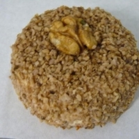 Fromage aux noix du périgord