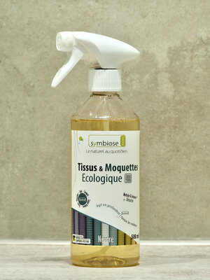 Nettoyant tissus & moquettes