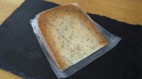 Gouda au pesto affiné 200g