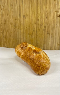 Boudin blanc brioché