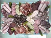 Plateau à raclette 5 personnes