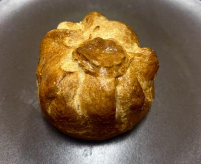 Saucisson brioché