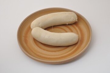 Boudin blanc * 2