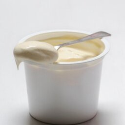 Crème fraîche épaisse bio