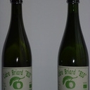 Cidre brut***