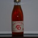 Jus de pommes***