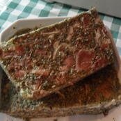 Fromage de tete
