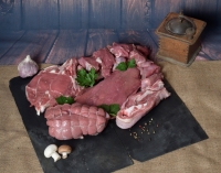 Colis tradi'veau salers 5kg