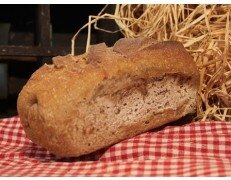 Pain 500g moulé nature