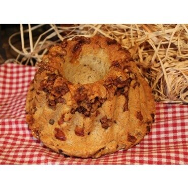 Kouglof salé