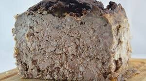 Terrine de volaille