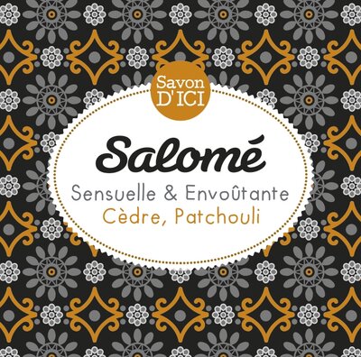 Salomé