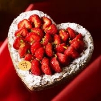 Thé parfumé pour la joie de vivre