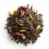 Thé parfumé vasco de gama