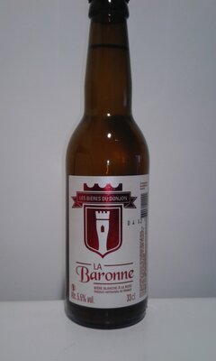 La baronne