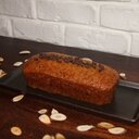 Pain d'épice aux pépites de  chocolat