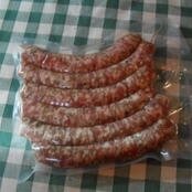 Chipolatas
