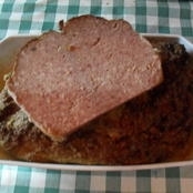 Pate de foie