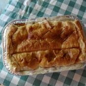 Tourte