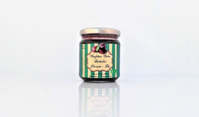 Confiture de quetsche bio 66%fruits