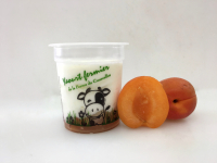 A*yaourt à l'abricot