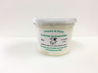 Faisselle à la louche 50 cl