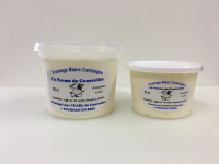 Fromage blanc de campagne