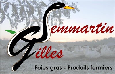 Canard à l'orange