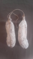 Saucisson de chevreau