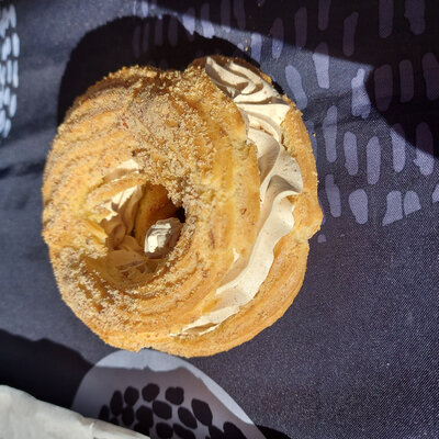 Paris-brest