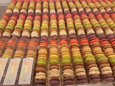 Macarons