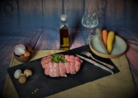 Rôti de veau salers de 800g