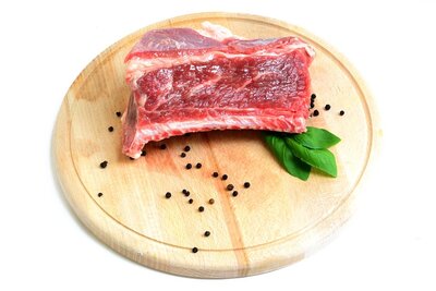 Pôt au feu plat-de-côtes 1kg