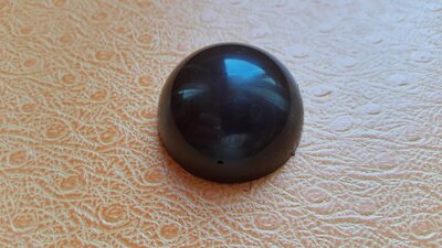 Bonbons chocolat bio, caramel coque 