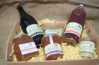 Panier gourmand n°1