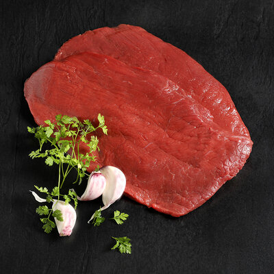 Steaks de bison (1e cat.)