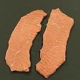 Veau, escalopes surgelées