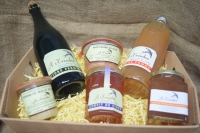 Panier gourmand n°2