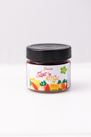 Confiture de fraises just'o miel®