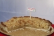 Tarte aux pomme crumble 8 parts 1500gr - image 2