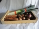 Panier de légumes navets - image 2