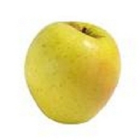 Pomme golden ( sachet 2kg)