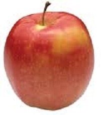 Pomme belle-rose ( sachet 3kg)