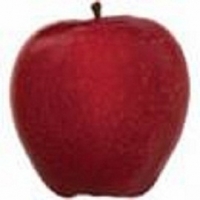 Pomme red-chief ( sachet 2kg)