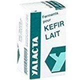 Ferment pour fabrication de kefir de lait 4 gr