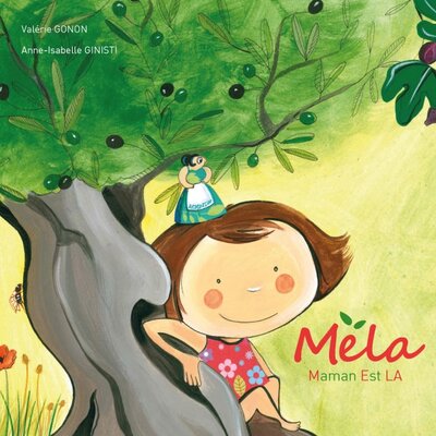 Méla - maman est là