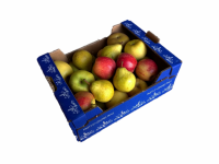 Panier de fruits de saison (5,00kg)
