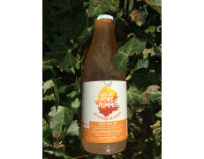 Jus de poire-pomme (3 btlles x 1l)